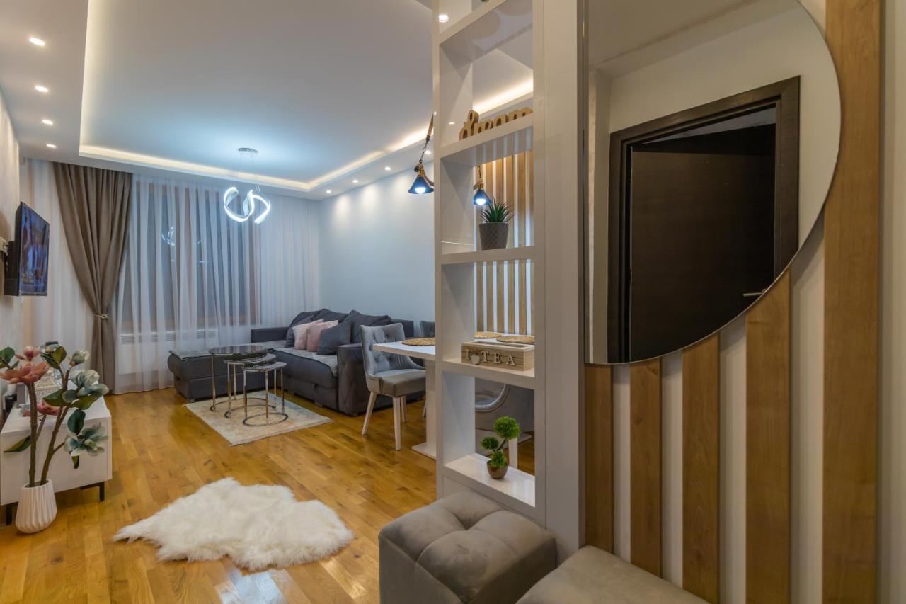 Apartman Posebna Prica-lux *
