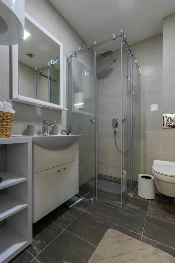 Apartman Posebna Prica-lux