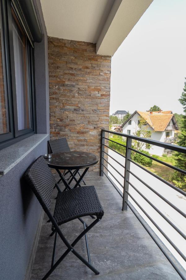 Apartman Posebna Prica-lux