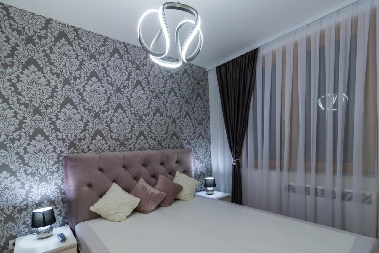 Posebna Prica-lux Apartman Zlatibor